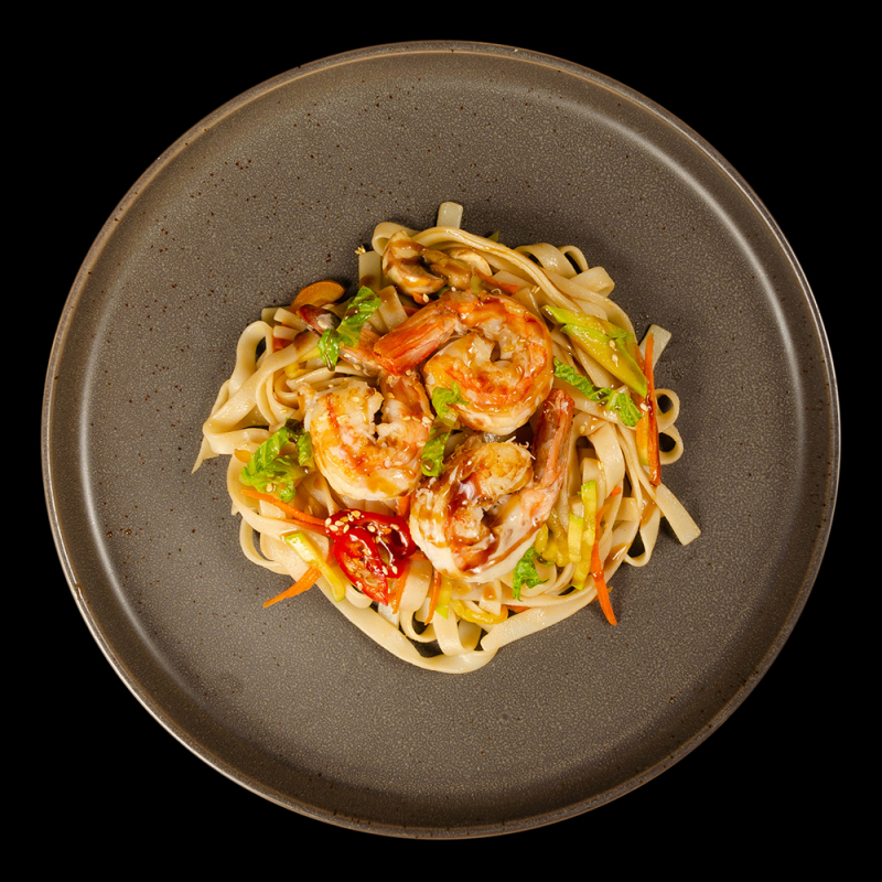 Лапша Wok 300гр